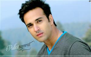 Pulkit Samrat